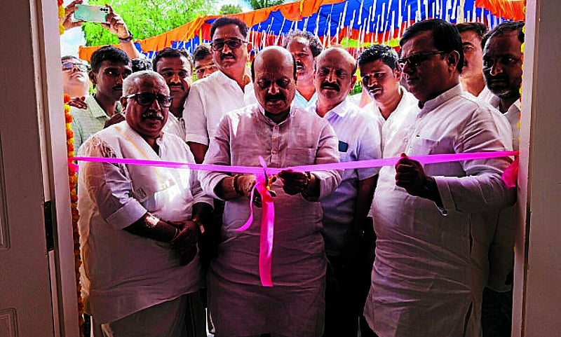 Photo from Prajavani