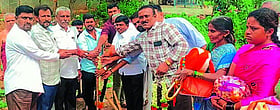 Photo: Prajavani