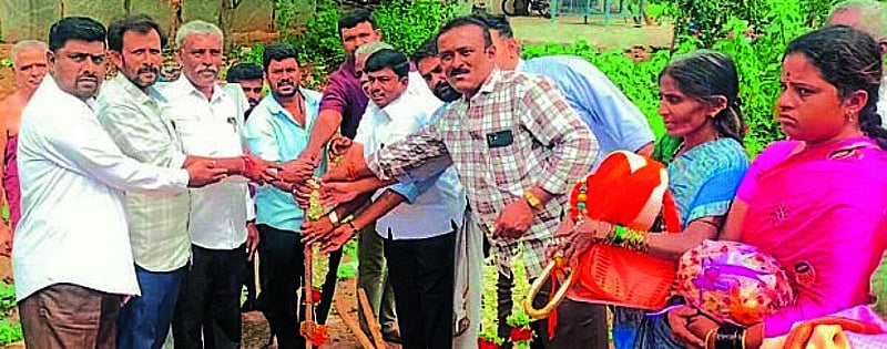 Photo from Prajavani