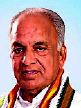 Photo: Prajavani