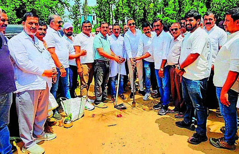 Photo from Prajavani