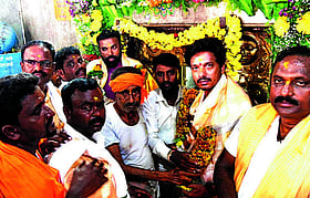 Photo: Prajavani