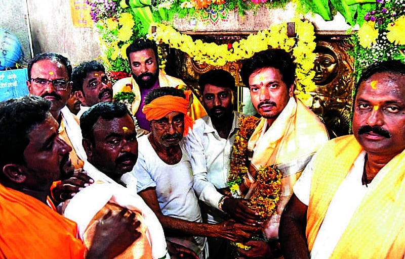 Photo from Prajavani