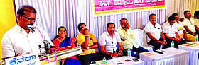 Photo: Prajavani