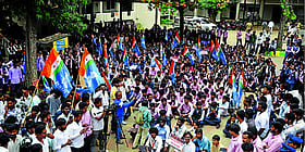 Photo: Prajavani