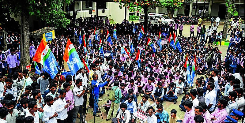 Photo from Prajavani