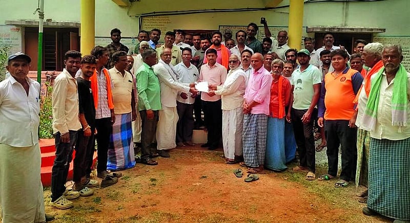 Photo from Prajavani