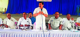 Photo: Prajavani