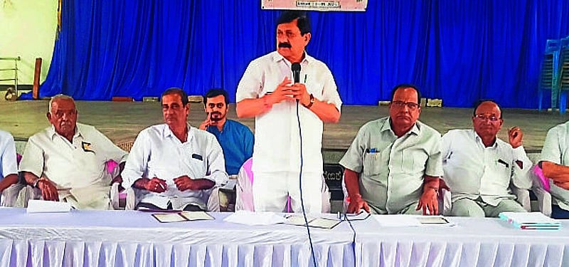 Photo from Prajavani