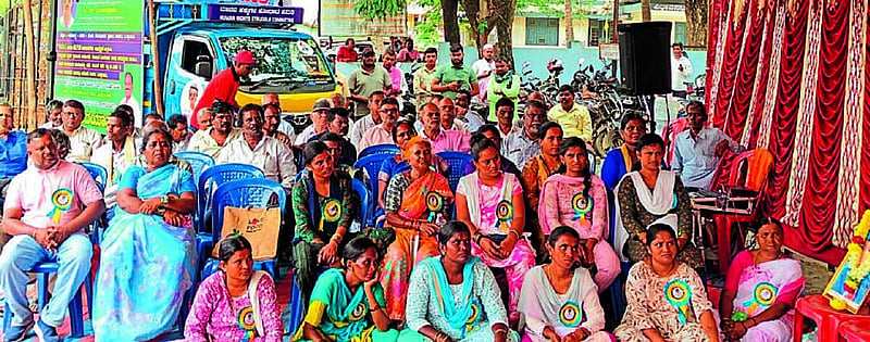 Photo from Prajavani