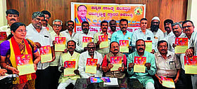 Photo: Prajavani