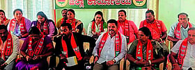 Photo: Prajavani