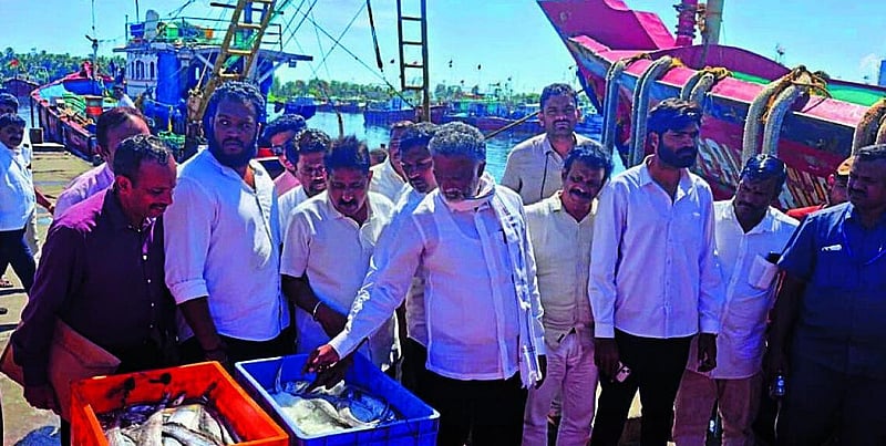 Photo from Prajavani