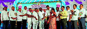 Photo: Prajavani