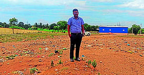 Photo: Prajavani
