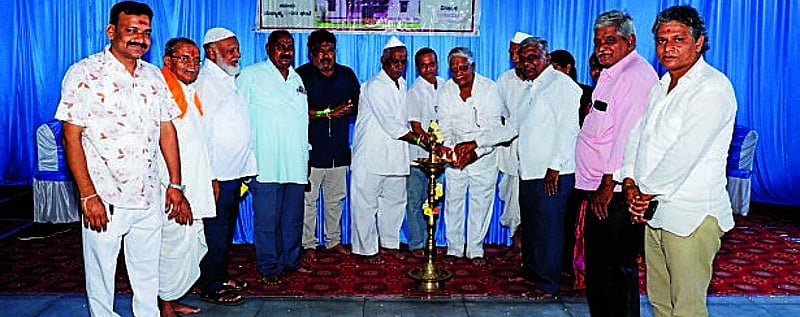 Photo from Prajavani