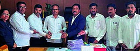 Photo: Prajavani