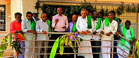 Photo: Prajavani