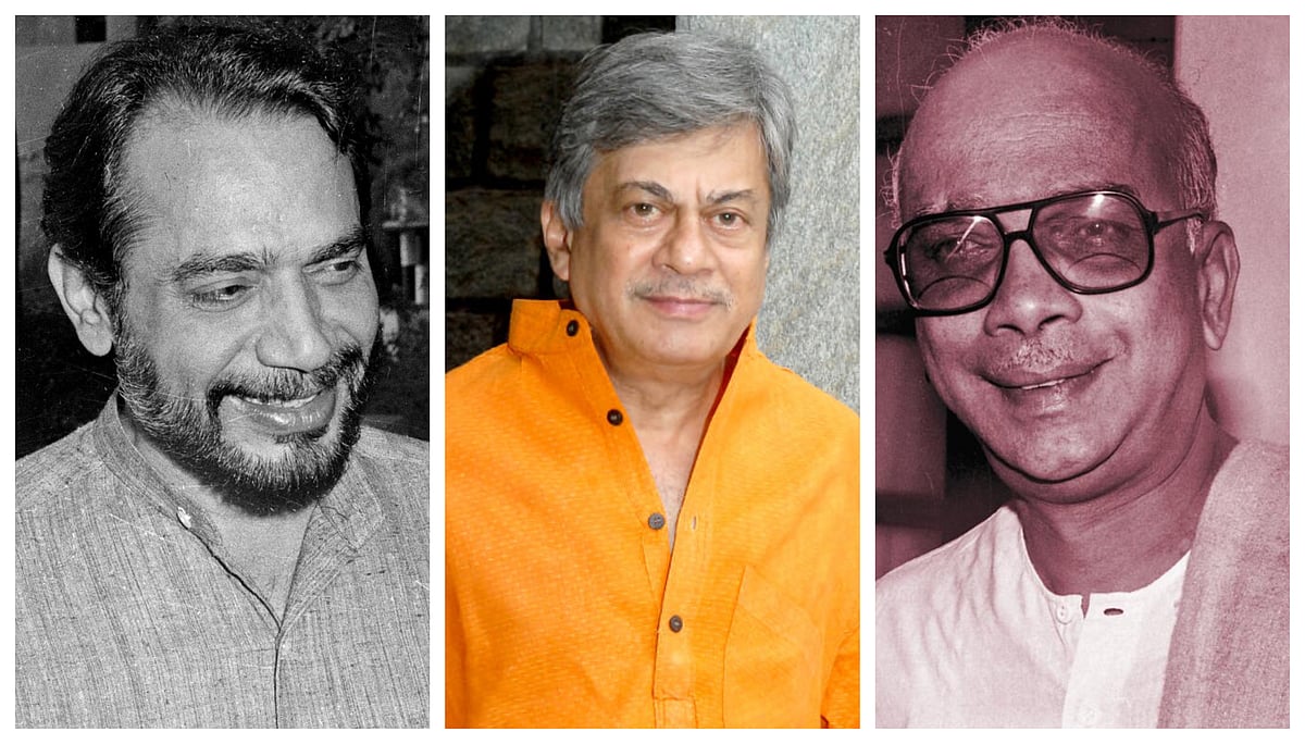 ಅನಂತನಾಗ್‌ರ ಚಳವಳಿ,ರಾಜಕೀಯ ಬದುಕು ಹೇಗಿತ್ತು: ಶಾಸಕರಾಗಿ ಸಚಿವರಾದ ಮೊದಲ ನಾಯಕ ನಟ