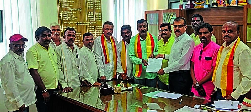 Photo from Prajavani