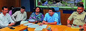 Photo: Prajavani