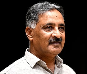 Photo: Prajavani