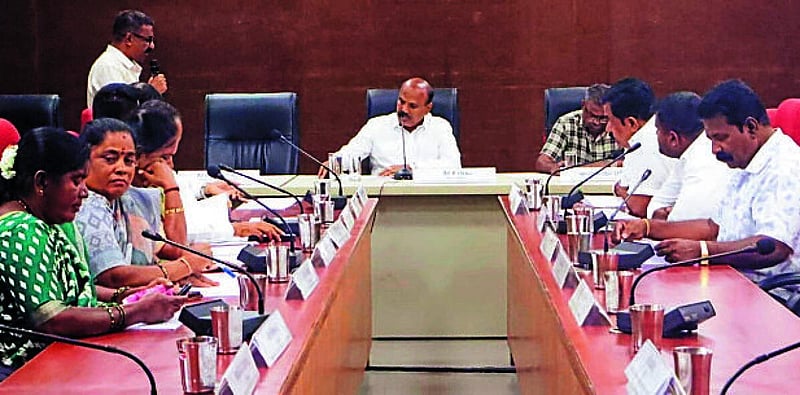 Photo from Prajavani