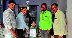 Photo: Prajavani