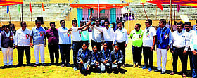 Photo: Prajavani