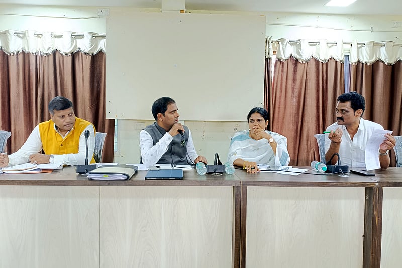 Photo from Prajavani