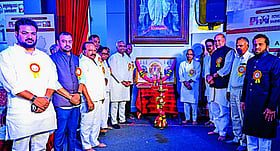 Photo: Prajavani