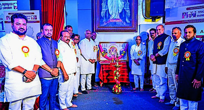 Photo from Prajavani