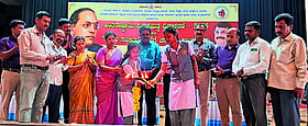 Photo: Prajavani
