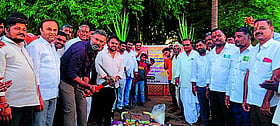 Photo: Prajavani
