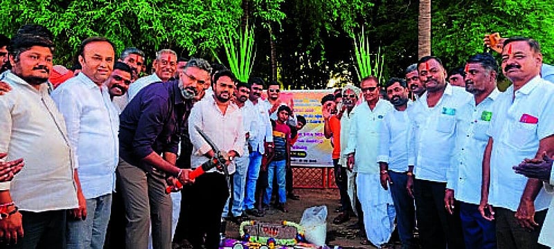Photo from Prajavani