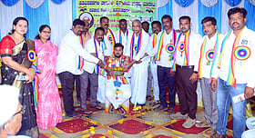 Photo: Prajavani