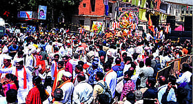 Photo: Prajavani