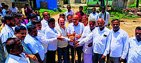 Photo: Prajavani