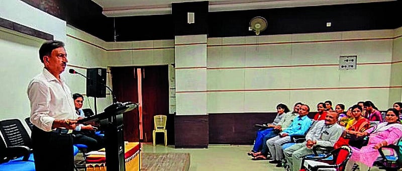Photo from Prajavani