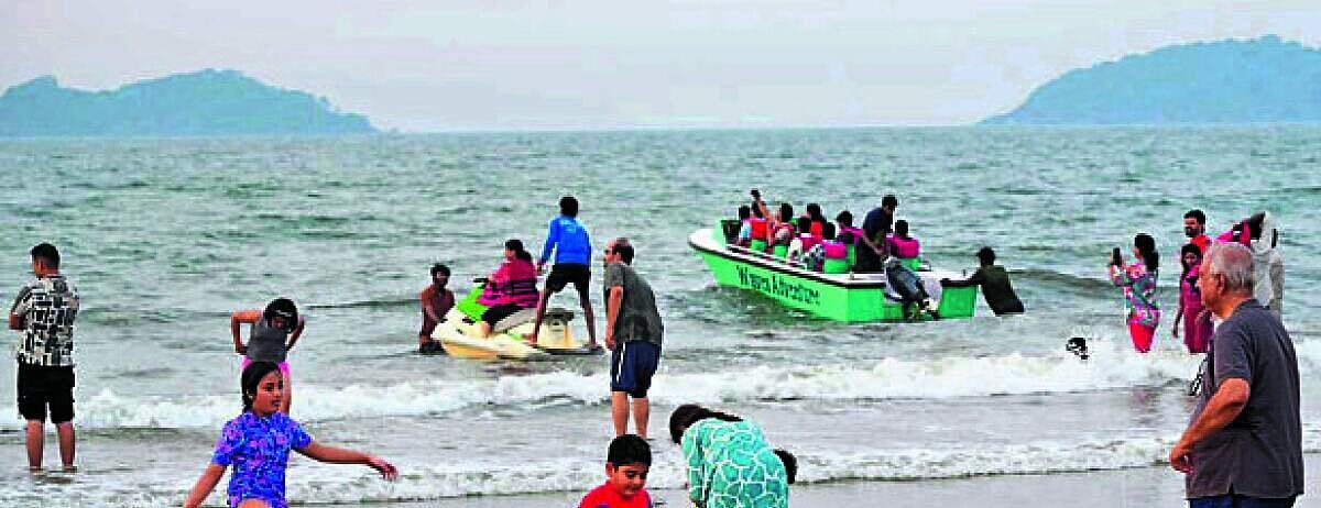 ಉತ್ತರ ಕನ್ನಡಕ್ಕೆ ಪ್ರವಾಸೋದ್ಯಮಕ್ಕೆ ವಿಶೇಷ ಪ್ಯಾಕೇಜ್ ನಿರೀಕ್ಷೆ