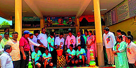 Photo: Prajavani