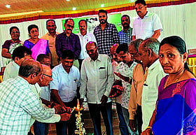 Photo: Prajavani