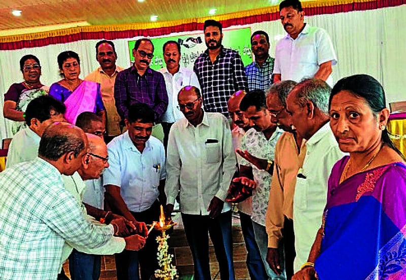 Photo from Prajavani
