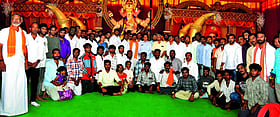 Photo: Prajavani