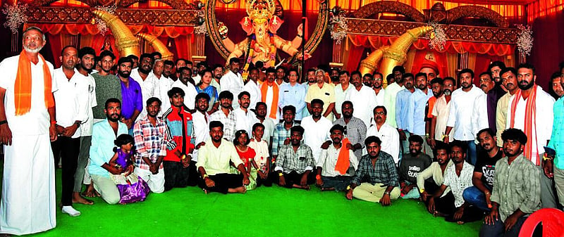 Photo from Prajavani