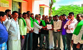 Photo: Prajavani