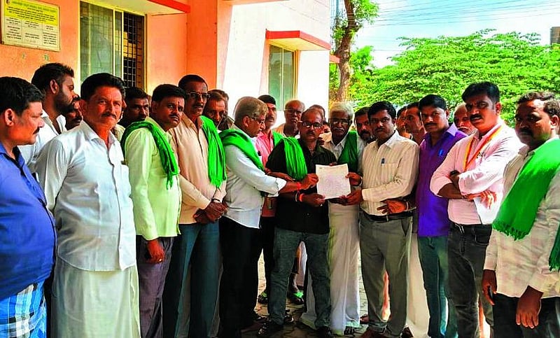 Photo from Prajavani