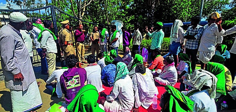 Photo from Prajavani
