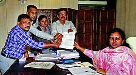 Photo: Prajavani