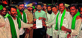 Photo: Prajavani